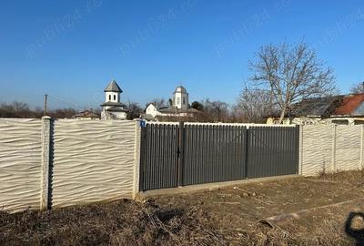 Spațiu comercial, în Drăgănești - 6