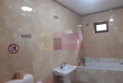 Vilă de închiriat în zona Mihai Bravu - 7