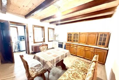 Casă cu 3 camere cu Canalizare în Central - 16