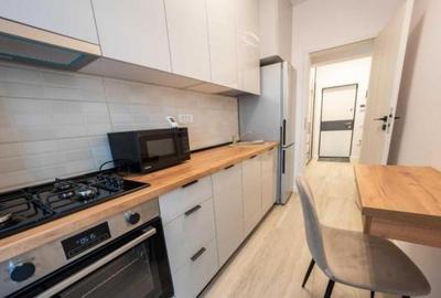 Berceni metrou biruintei 85 prima inchiriere - 3