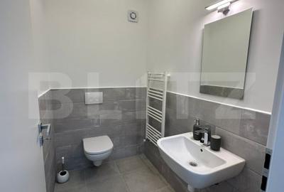 Apartament 3 camere, 75 mp, zona Maurer - 8