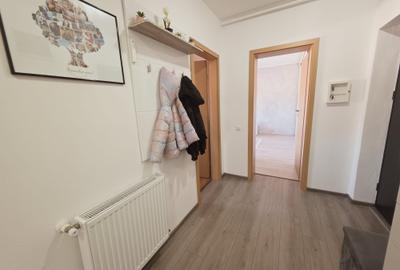 Apartament cu 2 camere decomandat în Exterior Est - 8
