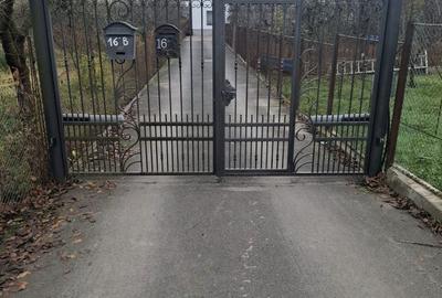 Casă cu 3 camere în Central - 2