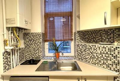 Apartament cu 2 camere zona Universitate - 12