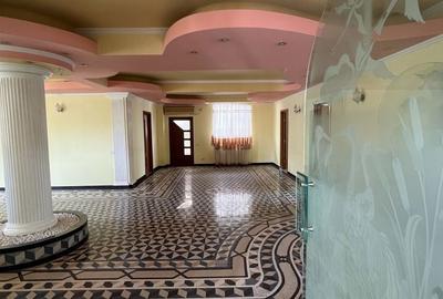Casă cu 4 camere în Chiajna - 7