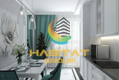 Apartament cu 3 camere decomandat în Brâncoveanu - 2