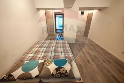 Apartament cu 1 camere de inchiriat in zona Obor - 2