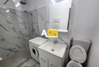 Garsonieră decomandată în Cetate - 6