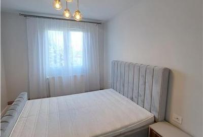 Apartament cu 3 camere de lux, mobilat si utilat, Complexul Studentesc! - 11
