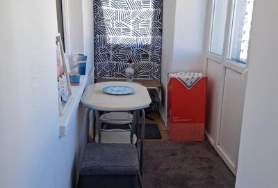 Apartament cu 3 camere decomandat în Iancului - 14