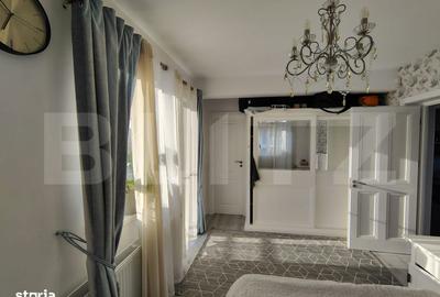 Casă cu 5 camere cu Teren 633 Mp în Baciu - 6