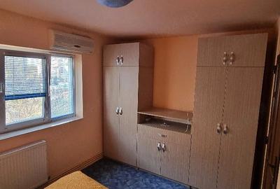 Apartament cu 2 camere semidecomandat în Telegrafului - 5