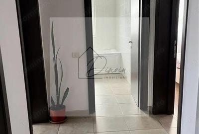 Apartament cu 2 camere decomandat, mobilat în Sânpetru - 6