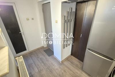 Apartament cu 2 camere decomandat, mobilat în 9 Mai - 5