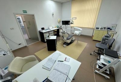 Apartament  4 camere în clădire istorica transformat în SAD - 5