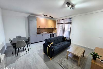 Apartament cu 2 camere în Bucovina - 2