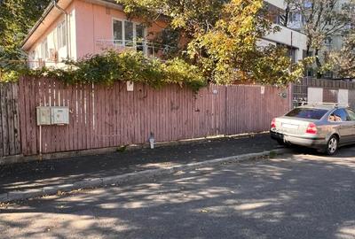 Imobil Domenii-Parcul Copilului, cu destinatie Rezidential cat si Comercial - 2