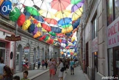 Spațiu comercial, de 120 mp, în Ultracentral - 7