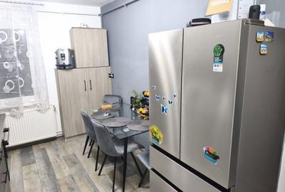 Apartament cu 2 camere în Unirii - 4