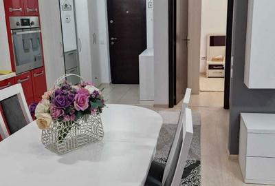 Apartament cu 2 camere decomandat în Central - 7