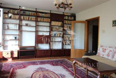 Apartament 4 camere, cartierul Gheorgheni! - 1