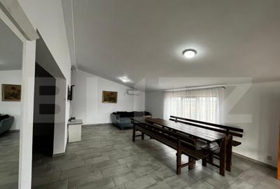 Cabana complet echipata in Baile Figa 5 dormitoare, 2 - 35