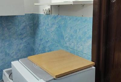 Garsonieră decomandată în Ultracentral