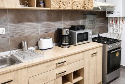 Apartament cu 2 camere în Central - 3