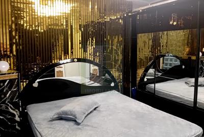 Garsonieră semidecomandată, mobilată în Iancului - 2