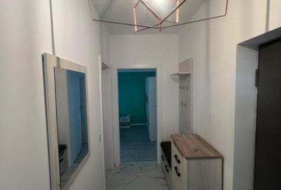 Apartament cu 2 camere decomandat, mobilat în Păcurari - 6