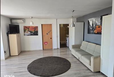 Apartament cu 2 camere semidecomandat, mobilat în Vitan - 5