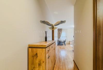 Apartament cu 3 camere semidecomandat, mobilat în Bună Ziua - 14