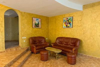 Casa cu 6 dormitoare si livada pe rod - 3