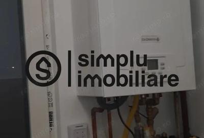 Garsoniera, etaj 1 Craiovita Noua - 5
