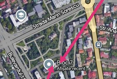 1 MAI In insula la parcule?, in apropiere de Spital nr1