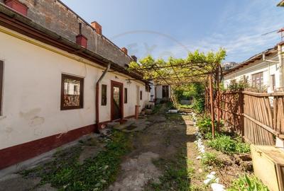Casa Centrala de Vanzare - Str. Egalitatii, km 0 - Pitesti! - 4