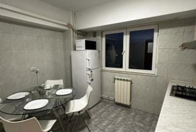 Apartament cu 2 camere decomandat în Nerva Traian - 8