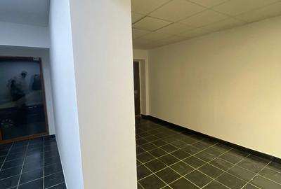 Spatiu comercial central 50 mp - 7