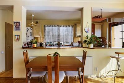 Casă individuală cu 6 camere cu Canalizare în Andrei Mureșanu - 4