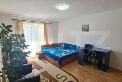 Garsonieră semidecomandată în Zorilor - 1