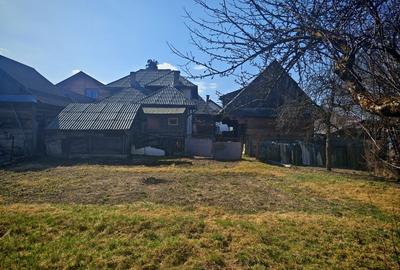 Casă cu 4 camere în Dragomirești - 6