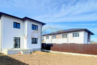 Casă cu 3 camere cu Teren 340 Mp în Berceni - 2