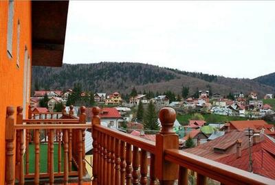 Hotel/Pensiune, 358 mp în Bușteni