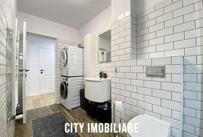 Apartament 3 camere finisat, mobilat, bloc nou, str. Fabricii Apartament 3 camere finisat, mobilat, bloc nou, str. Fabricii - 18