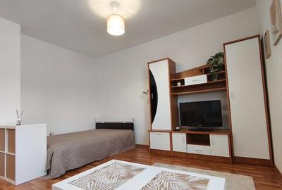 Proprietar, inchiriez apartament 1 camera, bloc nou, Lidia/AEM - 3