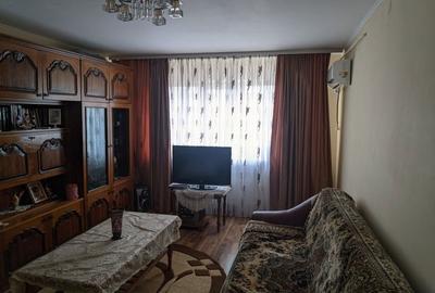Apartament cu 3 camere decomandat în Găvana - 2