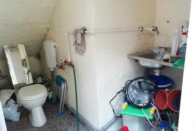 Apartament 3 camere  in casa zona Grivitei - Pasaj - 13
