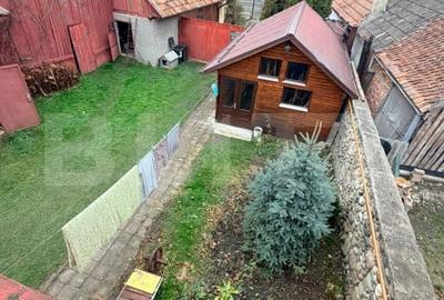 Casă individuală cu 6 camere cu Canalizare în Tohanu Vechi - 2