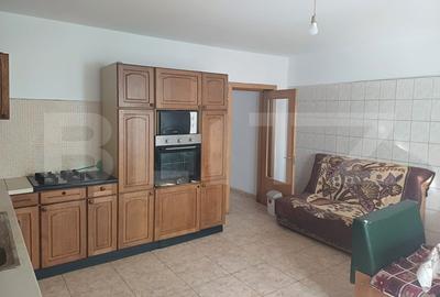 Vila individuala, 9 camere, teren 700mp in Turda! - 3