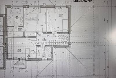 Casa tip duplex, finisata, mobilata si echipata utilitar. - 15